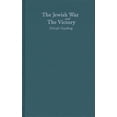 thumbnail image 1 of Pre-Owned The Jewish War and the Victory (Jewish Lives) Paperback, 1 of 1