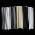 thumbnail image 4 of 50pcs Plastic Welding Rods Bumper Repair ABS/PP/PVC/PE Sticks 200mm Welder Tools, 4 of 8