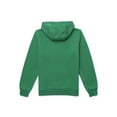 thumbnail image 4 of John Deere Boys Graphic Fleece Long Sleeve Hoodie, Sizes 4-18, 4 of 4