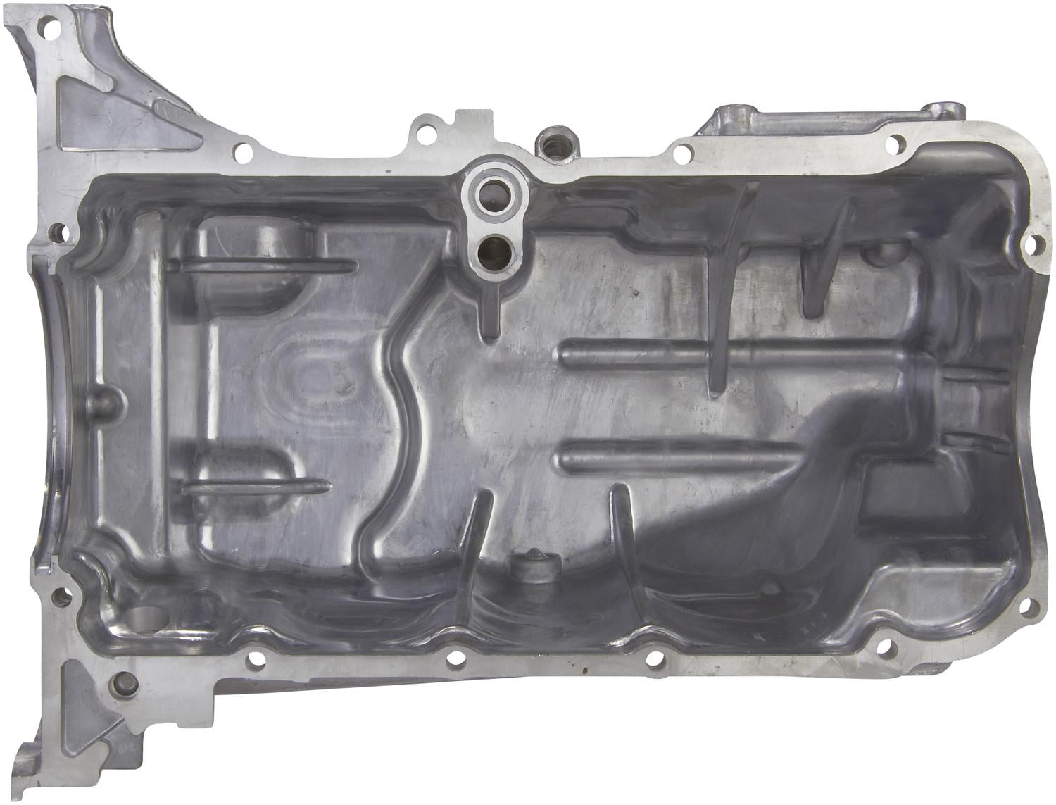 Spectra Premium HOP23A Aluminum Engine Oil Pan
