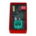 thumbnail image 6 of 4 pin CDI Motorcycle Lgnition Box, 2026 New Adjustable High Performance Racing 4 pin Dual Plug Cdi Fits Many 5 - Stroke Models of Atvs, Dirt Bikes, Go Karts, Scooters and Mopeds(Red), 6 of 10