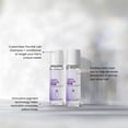 thumbnail image 5 of The Hair Lab Anti-Brass Custom Shampoo and Conditioner Dose Set with Violet Rice to Tone Hair, 2 x 0.2 fl oz, 5 of 9