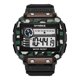 thumbnail image 5 of Eigraketly Reloj deportivo digital Pantalla impermeable Relojes de Alarma Cronómetro Fecha Relojes de Al aire libre Cumpleaños Deportivo Ropa Deportiva, Zapatos Camuflaje Verde, 5 of 6