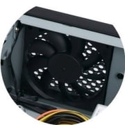 In Win Computer Case, Black