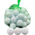 thumbnail image 1 of Golf Ball Planet - Balles de Golf Recyclées AVX pour Titleist 3A/Good (Lot de 50), 1 of 6
