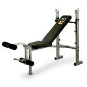 Weider 145 Weight Bench