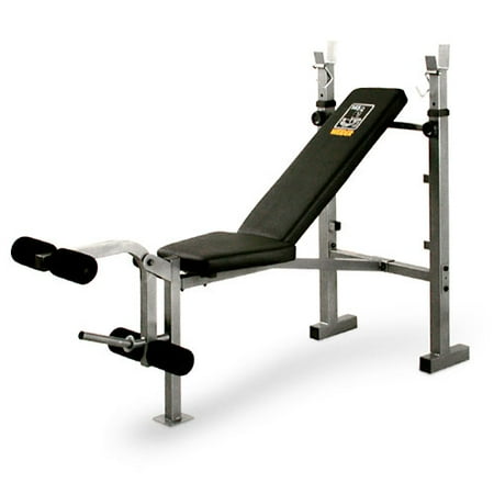 Weider 145 Weight Bench