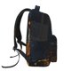 thumbnail image 3 of Balery Glowing Snake Dark Forest Mochila Escolar Impresa, Mochila Ligera para Viajes Casual, Mochila Duradera y Cómoda Multifuncional, Mochila para Laptop-One Size, 3 of 5