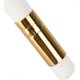 thumbnail image 5 of Eyelashes, Eyebrows, Nose Cleaning Brush, Pore Cleaning Brushes Soft Eyelash Extension Cleanser Brush Facial Black Head Remover Soft Foam Brush Beauty, 5 of 5