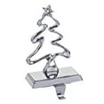 thumbnail image 5 of Kurt Adler Joy & Noel Stocking Hangers, Set of 2 8.5-inch Size Free Shipping & Returns, 5 of 5