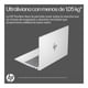 thumbnail image 3 of Laptop HP Pavilion Aero 13-bg0002la AMD Ryzen 5 16GB RAM 512GB SSD, 3 of 6