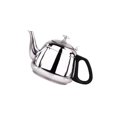 thumbnail image 1 of Kitchen Coffee Tea Kettle Teapot Teapot Picnic Tableware Kettle Large Travel Outdoor Capacity for Kitchen 2L, 1 of 9