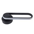thumbnail image 1 of LED Wall Sconce, Wall Sconce Modern Warm Light  for Bedroom, 1 of 8