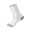 White, variant on Seductiva Socks for Men and Women Wool Hiking Socks for Men Women Wool Socks with Cushion for Camping Hunting Work Polyester Long Socks 2PC