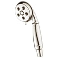 thumbnail image 1 of Delta 59433-PN-PK Universal Showering Components H2Okinetic 3-Setting Hand Shower - Polished Nickel, 1 of 1