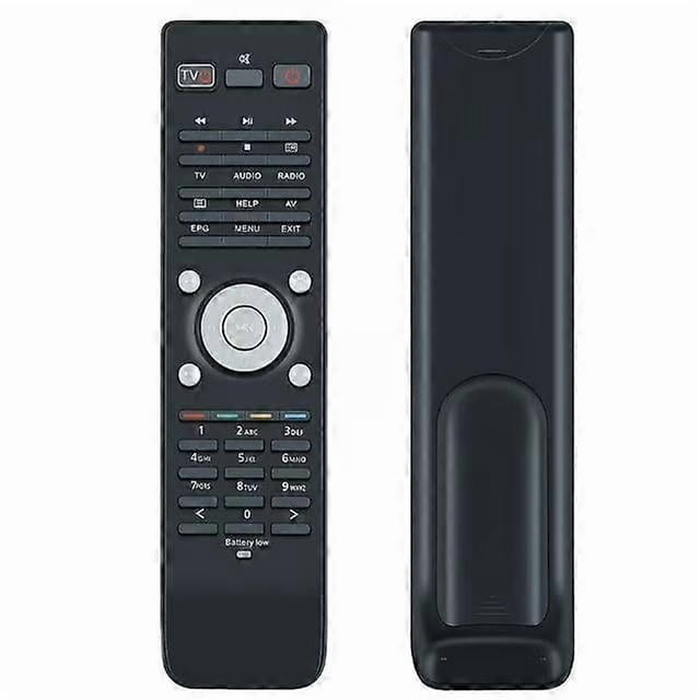 New Control remoto para VU Duo2 VU+ Duo 2 Uno 4k Solo 2 STB Ultimo 4K Zero TV Box