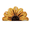 Yellow-Sunflower, variant on FRABE Cute Bathroom Rugs with Green Leaf Plant, Soft, Fluffy, Plush, Absorbent, Quick Dry, Non Slip, Machine Washable for Shower Floor, Bathroom, Bedroom,Kids Room, 23.5"x31.5", Monstera