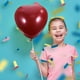 thumbnail image 2 of KAKOWELY 50 globos de látex con forma de corazón para San Valentín, globos de látex de dos pisos para bodas, accesorios para fiestas., 2 of 4