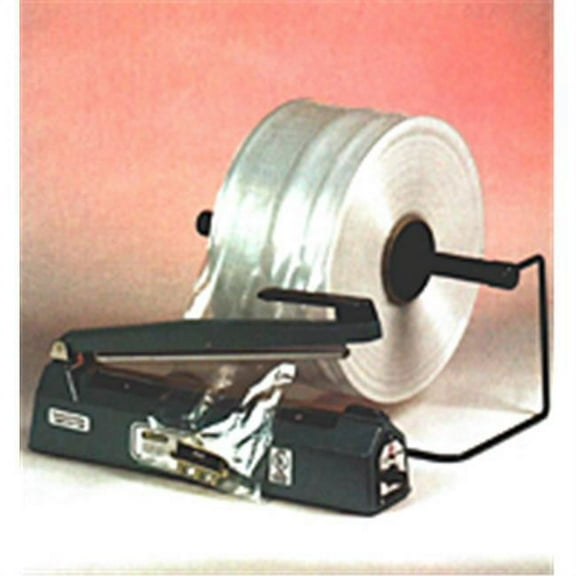 36 in. x 1450 foot- 3 Mil Poly Tubing