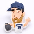 thumbnail image 2 of Justin Verlander, 2 of 10