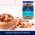thumbnail image 4 of Nueces Mixtas Sin Sal - Vitrolero Con 800 Gr | Vitrolero - 800 Gr GRUPO PREMIER Nueces Mixtas, 4 of 7