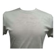 thumbnail image 4 of Playera Athletic Works Cuello Redondo Hombre Blanco Talla CH, 4 of 4
