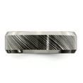 thumbnail image 7 of Edward Mirell Timoku Band 7mm Beveled Edge Timoku Band, 7 of 7