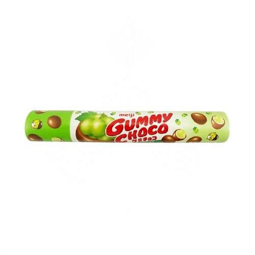 GUMMY DD TUBE-MUSCAT - FRENCH