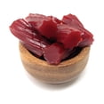 thumbnail image 2 of YANKEETRADERS® Australian Style Red Strawberry Licorice, 2 lbs., 2 of 5