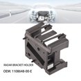 thumbnail image 3 of Radar Holder Support, Radar Bracket Holder Ideal Replacement 1108648-00-E  for Car, 3 of 7