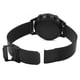 thumbnail image 3 of Reloj Obaku Denmark V196GUBBMB Men´s-Negro negro 40 mm, 3 of 3