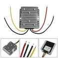 thumbnail image 4 of DC/DC Buck Step-Down Module 24V to 12V 25A Power Supply Converter Regulator, 4 of 13
