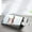 Silver#1869, variant on ddioayh Clearance Flash Drive 64GB USB Type C Both 2.1 Tech - 2 In 1 Drive Memory Stick High Speed Read And Write For Android Smartphone Computer