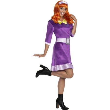 Rubie's Scooby Doo - Daphne Halloween Costume for