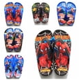 thumbnail image 2 of Niños Zapatos de verano Sandalias para niños Zapatillas de dibujos animados Moda Spiderman McQueen Chanclas de playa Sandalias planas para niñas Toboganes de duchaEUR 32-Insole20.5 CM Gao Jinjia LED, 2 of 2