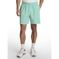 thumbnail image 2 of Reebok Men's and Big Men's City Woven Short 7" Inseam, Sizes S-3XL, 2 of 5