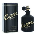 thumbnail image 2 of Curve Cologne, Black, 4.2 Ounce, 2 of 2