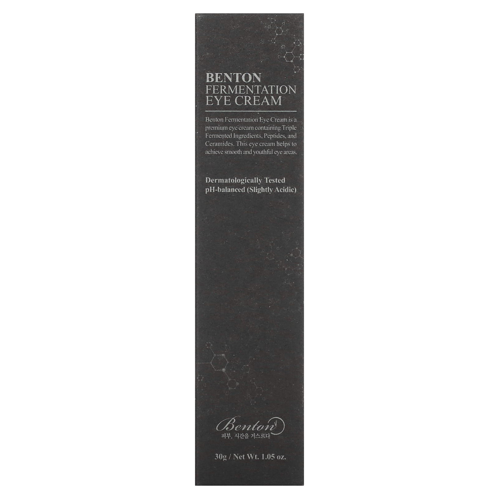 Benton Fermentation Eye Cream, 1.05 oz (30 g)
