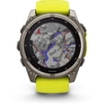 thumbnail image 4 of Monitor deportivo Garmin Fenix 8 51mm Sapphire Solar, 4 of 5