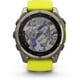 thumbnail image 4 of Monitor deportivo Garmin Fenix 8 51mm Sapphire Solar, 4 of 5