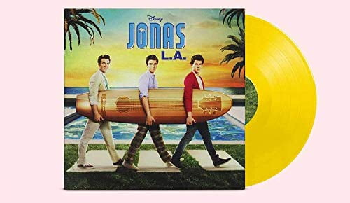 jonas vinyl club jonas vinyl club