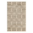 thumbnail image 2 of Jill Zarin Uptown Collection Area Rug - Fifth Avenue (2' x 3' 1" Rectangle Brown/Ivory), 2 of 6