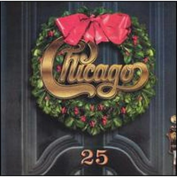 Pre-Owned Chicago's First Christmas (CD 0703404303523) by Chicago