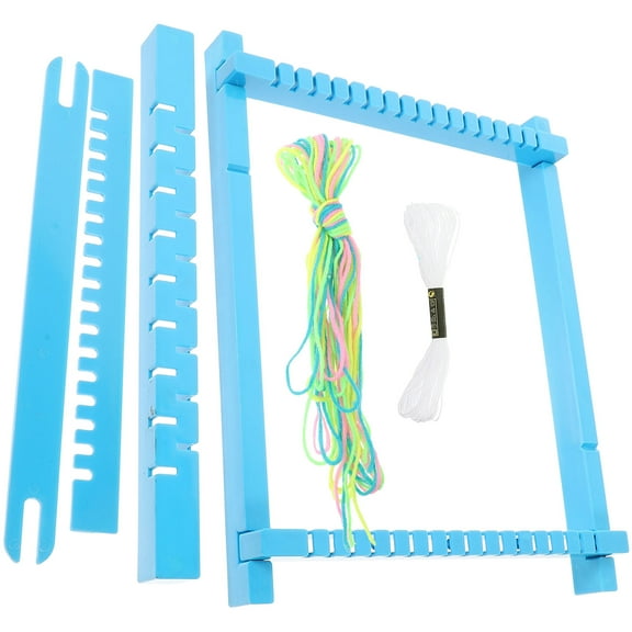 OUNONA Loom DIY Knitting Machine Critical Children's Educational