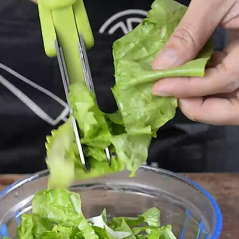 Foodstuffs Salad Chopper