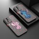 thumbnail image 2 of Funda mate para VIVO X90 X80 X70 5G X60 X50 X30 IQOO NEO 3 5 7 PRO PLUS X27 X23 Funda Capa Shell Lilo & Stitch dibujos animados Anime, 2 of 5