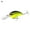 14#, variant on Opolski 1Pc Crank 3D Eyes Fishing Lure Hard Bait Bass Crankbait Sharp Fish Hook Tackle