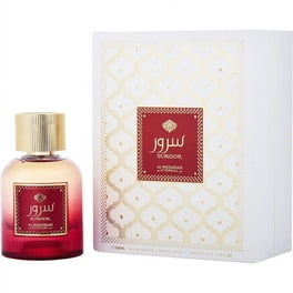 Al Wataniah Ladies Shagaf Al Ward EDP 3.4 oz Fragrances