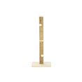 thumbnail image 1 of CAT CRAFT COM40SGBEFL 40 Po Herbe de Mer Grattant Post&44; Beige, 1 of 1