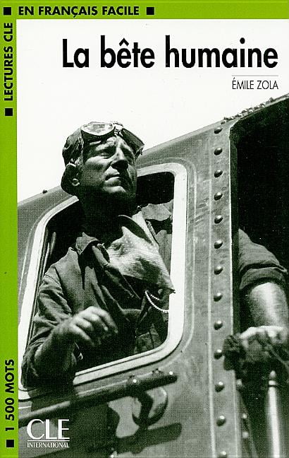 La Bete Humaine Walmart Com